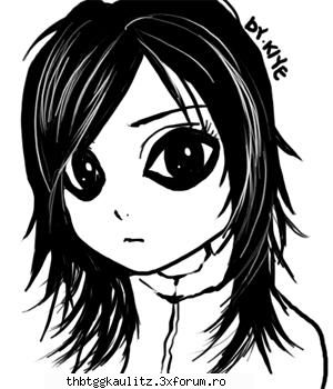 bine asa abia ast sa vezi c mai scriu io p aci... :rotfl: 

t:gata =)  :) chris ii intinse mana lui