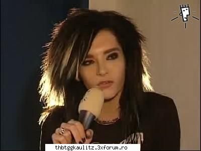poze cu bill - ..::schwarz::.. - Bill Kaulitz