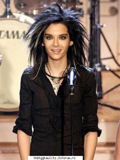 poze cu bill - billutzaluvya - Bill Kaulitz