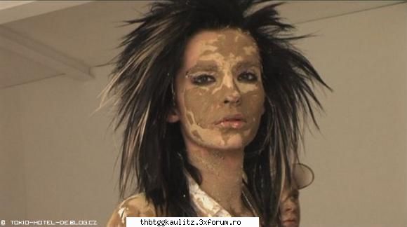 poze cu bill - lavinia_th - Bill Kaulitz