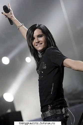 poze cu bill - lavinia_th - Bill Kaulitz