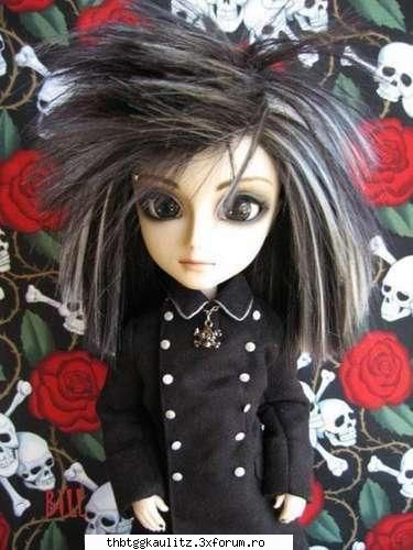 poze cu bill - lavinia_th - Bill Kaulitz
