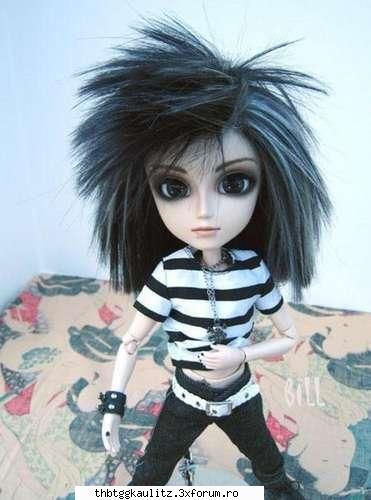 poze cu bill - lavinia_th - Bill Kaulitz