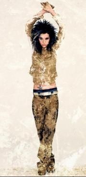poze cu bill - lavinia_th - Bill Kaulitz