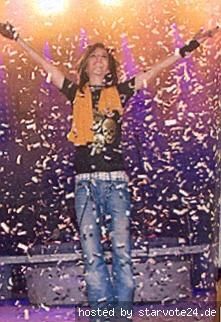 poze cu bill - dory - Bill Kaulitz