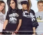 poze cu cei 4 ingerasi de la TH - dory - totul despre tokio hotel
