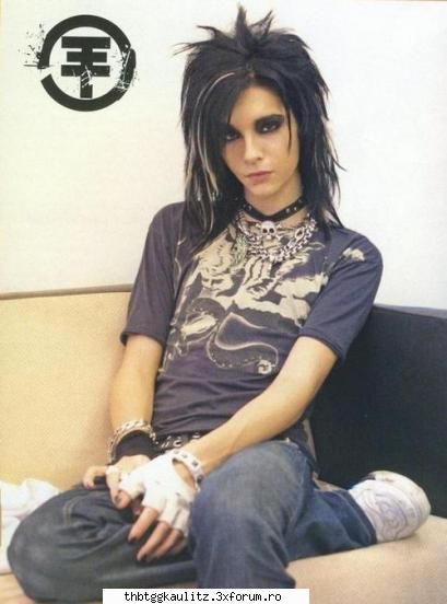 poze cu cei 4 ingerasi de la TH - tokio hotel for ever!! - totul despre tokio hotel