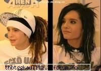 :wink2: poze cu gemenii kaulitz