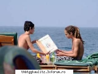 :nebun: poze cu gemenii kaulitz