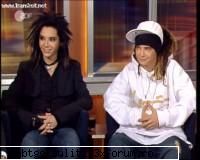 :nebun: poze cu gemenii kaulitz