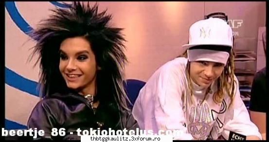 :zzz: poze cu gemenii kaulitz