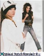 :limba: poze cu gemenii kaulitz