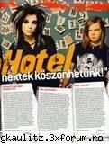 ;) poze din reviste cu th...