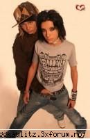 unde are tom mana poze haioase cu tokio hotel
