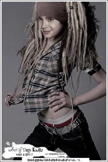poon si io...enjoy poze haioase cu tokio hotel